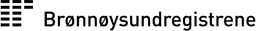 Brønnøysundregistrene
