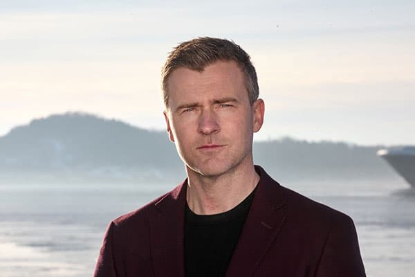 Fred Arne Bakken blir daglig leder i Kons