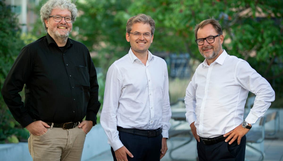 Globeteam kjøper Kons AS for å etablere seg videre i det nordiske markedet