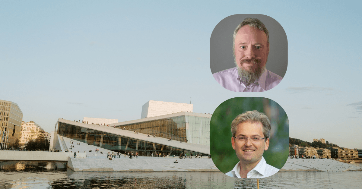 Kons AS tildelt rammeavtale med Statsbygg innen IKT-sikkerhet