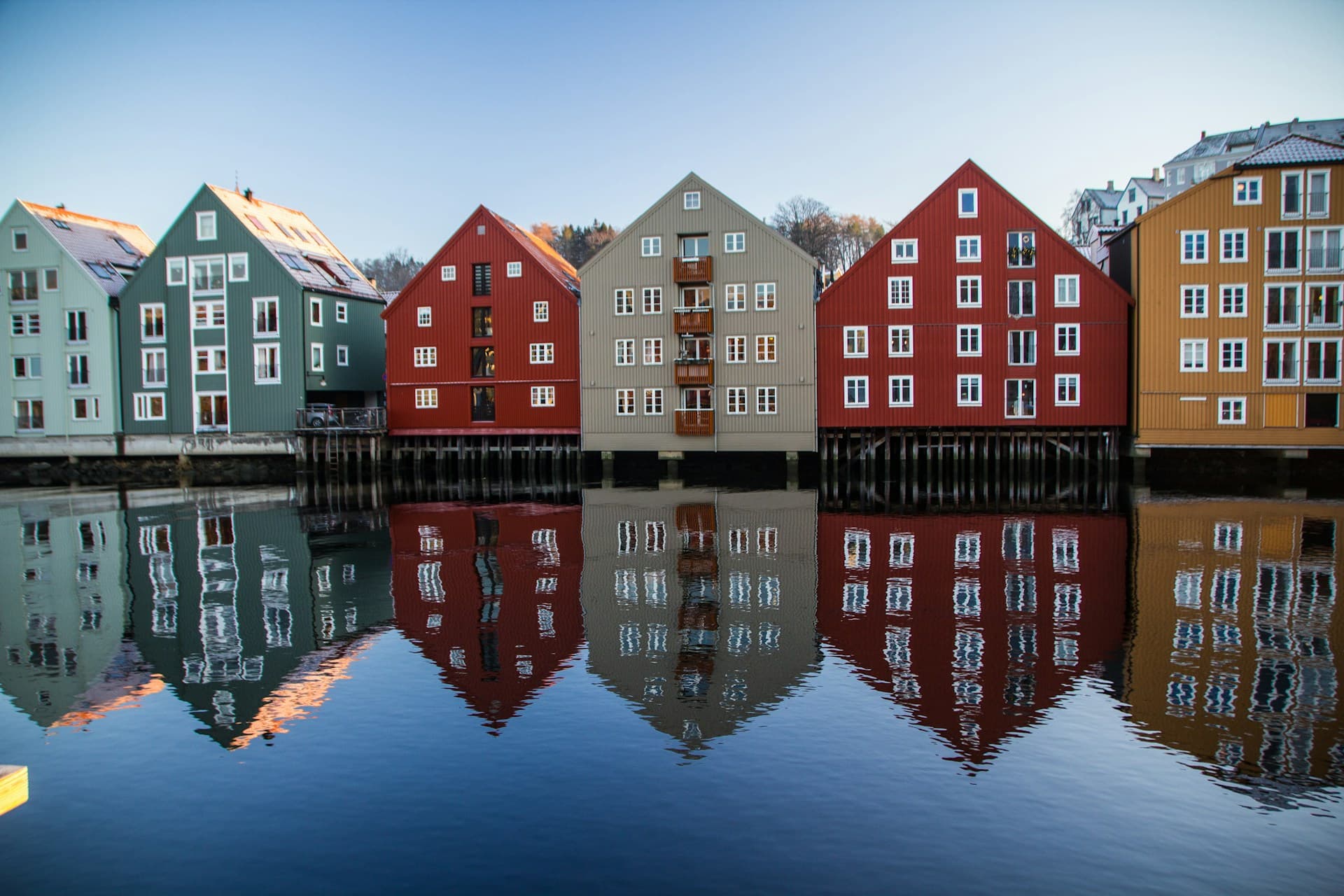 Kons AS inngår rammeavtale med Trondheim kommune