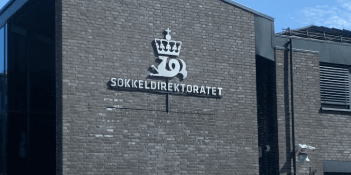 Første møte med ny rammeavtale hos Sokkeldirektoratet