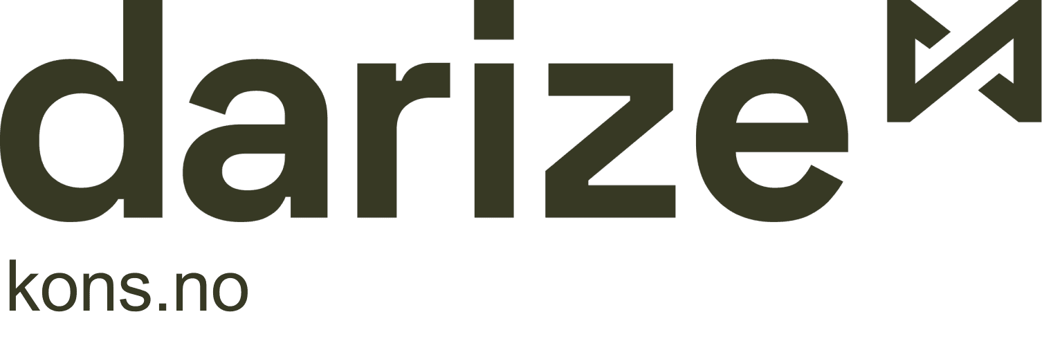 Darize – kons.no