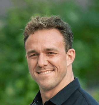 Profilbilde av Audun Kvam