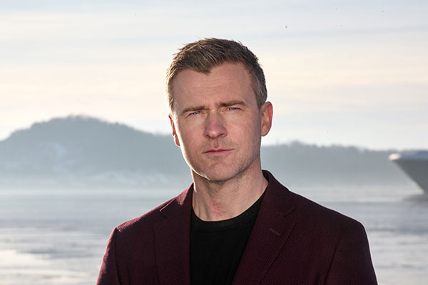 Fred Arne Bakken blir daglig leder i Kons