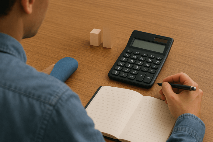 Arbeidsgiverkostnadskalkulator