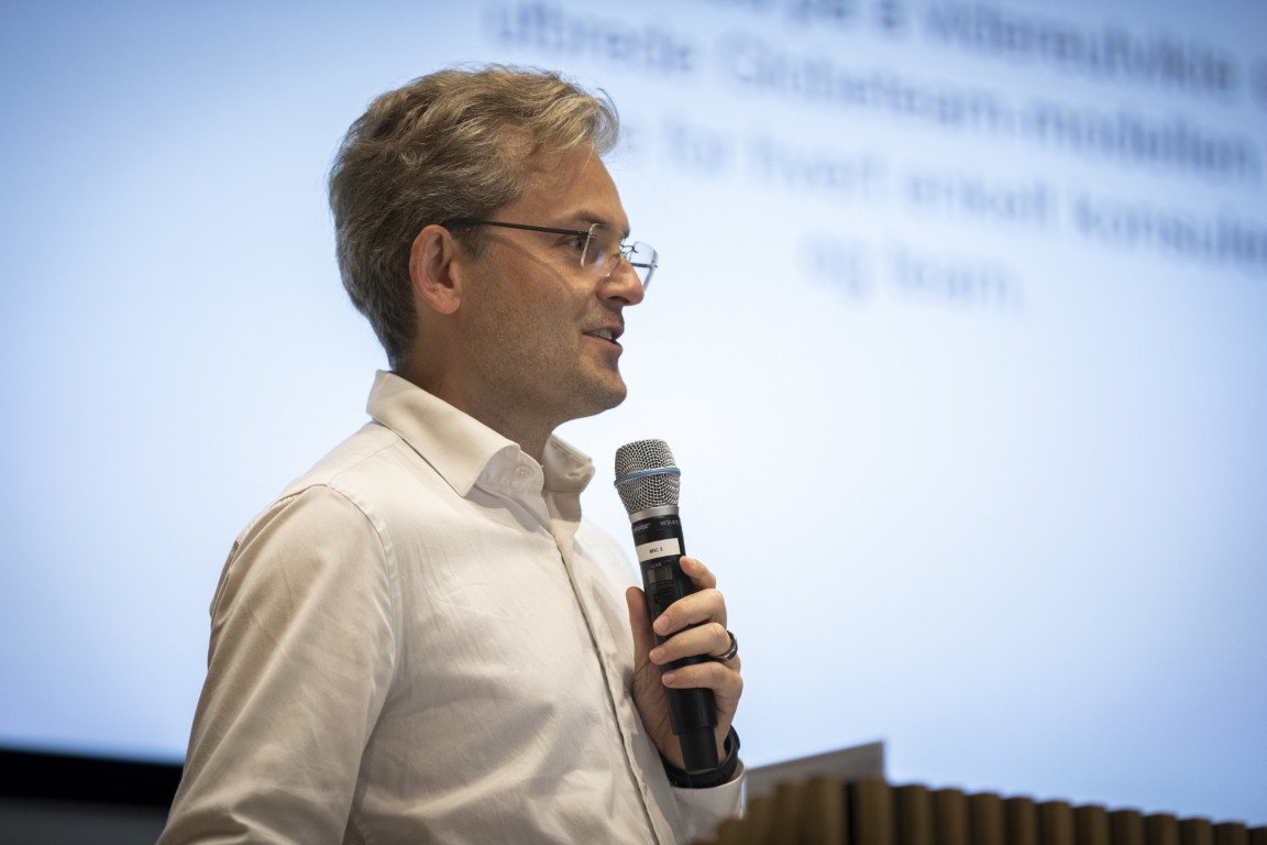 Tildelt rammeavtale med Digitaliseringsdirektoratet for prosjektledelse og -støtte