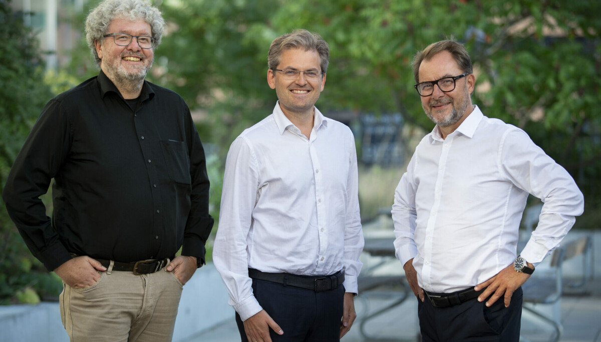 Globeteam kjøper Kons AS for å etablere seg videre i det nordiske markedet