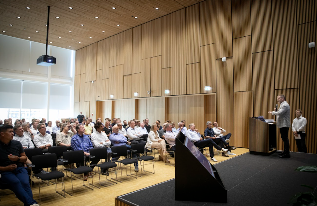 Tildelt rammeavtale med Norsk Helsenett innen administrative konsulenttjenester