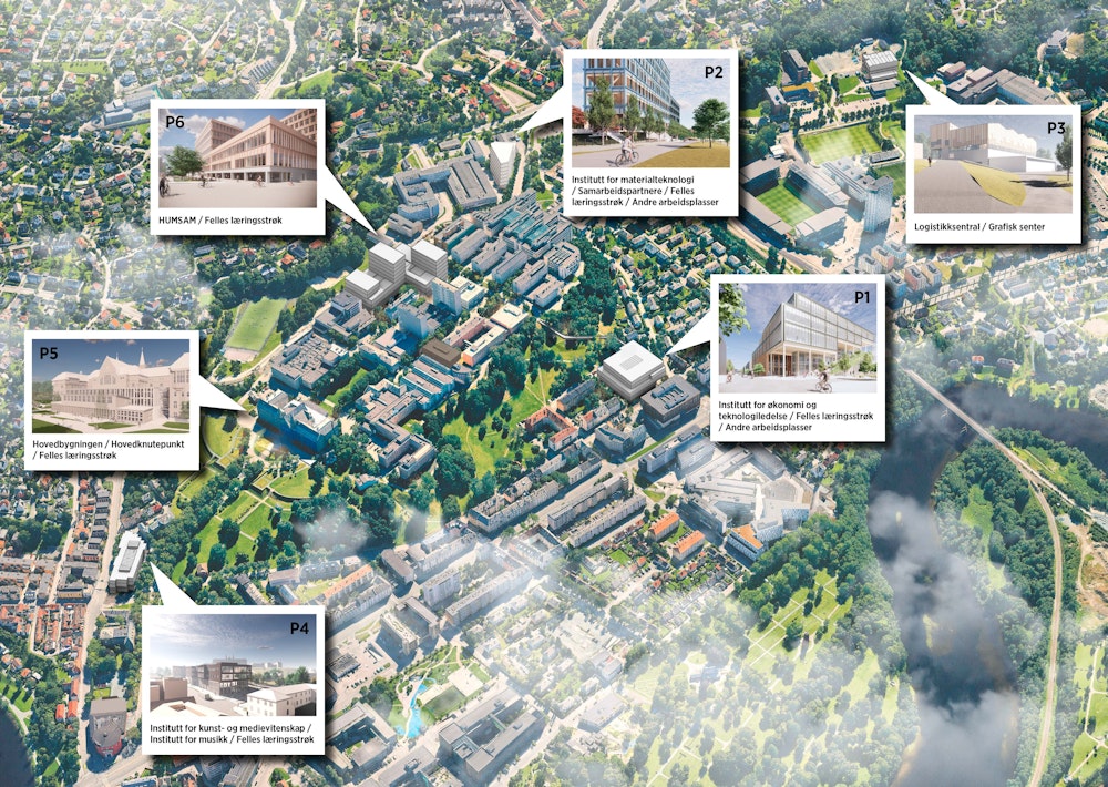 Kons AS vinner rammeavtale med Statsbygg innen IKT-konsulenttjenester