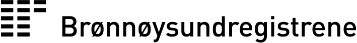 Brønnøysundregistrene